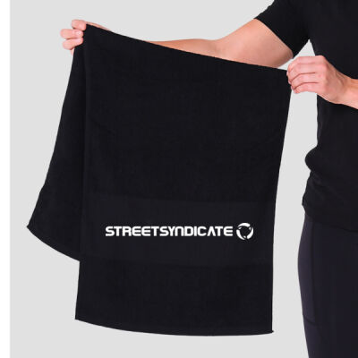 Syndicate Gym Towel Thumbnail