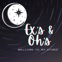 Ex's and Oh's Thumbnail